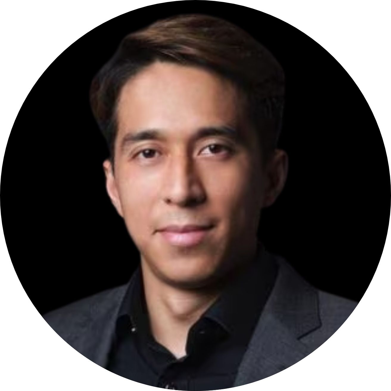 Pablo Chong